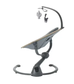 Maxi-Cosi Cassia Swing Babysitter - Beyond Grey
