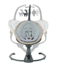 Maxi-Cosi Cassia Swing Babysitter - Beyond Grey