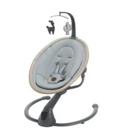 Maxi-Cosi Cassia Swing Babysitter - Beyond Grey