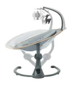 Maxi-Cosi Cassia Swing Babysitter - Beyond Grey
