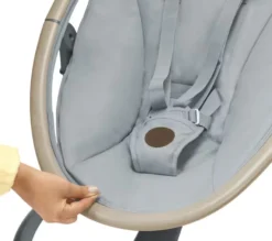 Maxi-Cosi Cassia Swing Babysitter - Beyond Grey