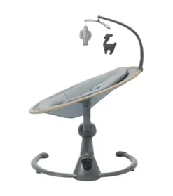 Maxi-Cosi Cassia Swing Babysitter - Beyond Grey