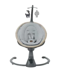 Maxi-Cosi Cassia Swing Babysitter - Beyond Grey