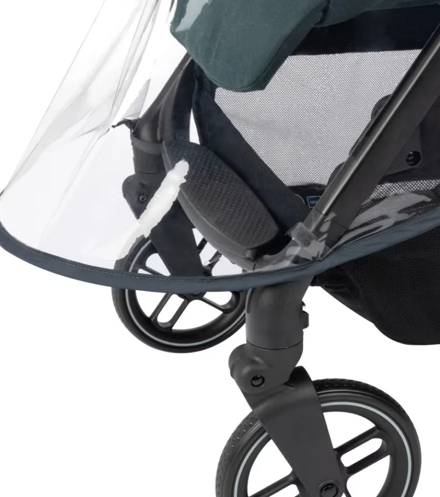 Maxi-Cosi Compact Regnskydd