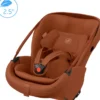 Maxi-Cosi Coral Slide Pro Babyskydd - Copper Terra
