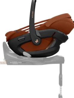 Maxi-Cosi Coral Slide Pro Babyskydd - Copper Terra