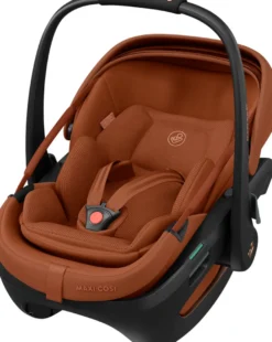 Maxi-Cosi Coral Slide Pro Babyskydd - Copper Terra