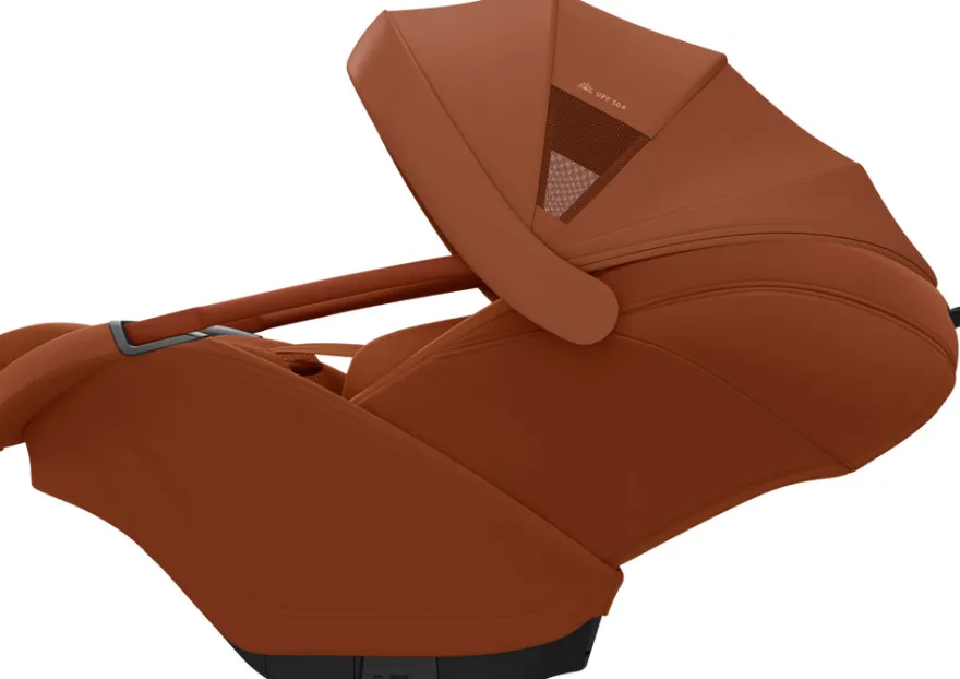 Maxi-Cosi Coral Slide Pro Babyskydd - Copper Terra