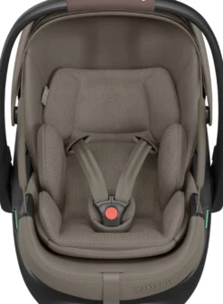 Maxi-Cosi Coral Slide Pro Babyskydd - Oak Truffle