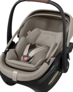 Maxi-Cosi Coral Slide Pro Babyskydd - Sapphire Sand