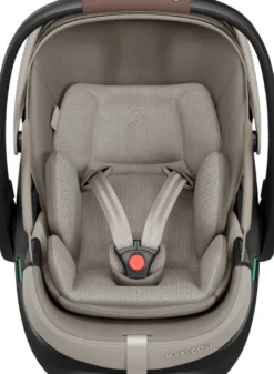 Maxi-Cosi Coral Slide Pro Babyskydd - Sapphire Sand