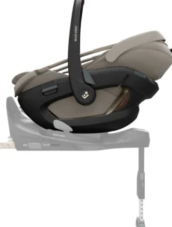 Maxi-Cosi Coral Slide Pro Babyskydd - Sapphire Sand