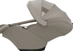 Maxi-Cosi Coral Slide Pro Babyskydd - Sapphire Sand