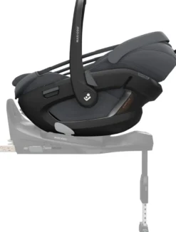 Maxi-Cosi Coral Slide Pro Babyskydd - Moon Graphite