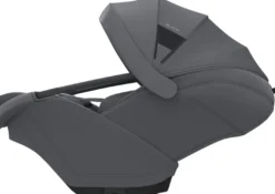 Maxi-Cosi Coral Slide Pro Babyskydd - Moon Graphite