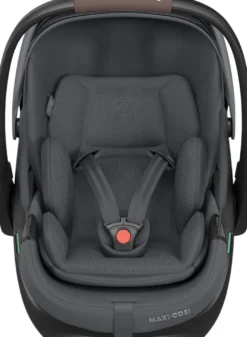 Maxi-Cosi Coral Slide Pro Babyskydd - Moon Graphite
