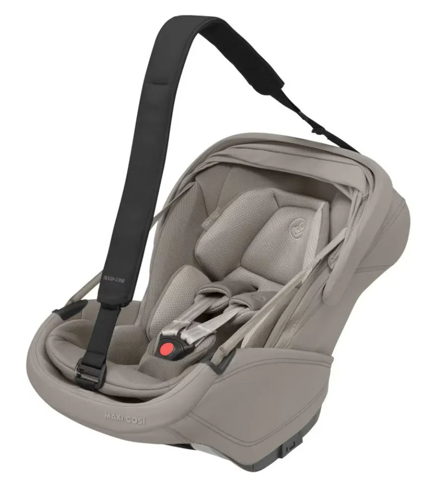 Maxi-Cosi Coral Slide Pro Bärrem