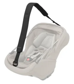 Maxi-Cosi Coral Slide Pro Bärrem