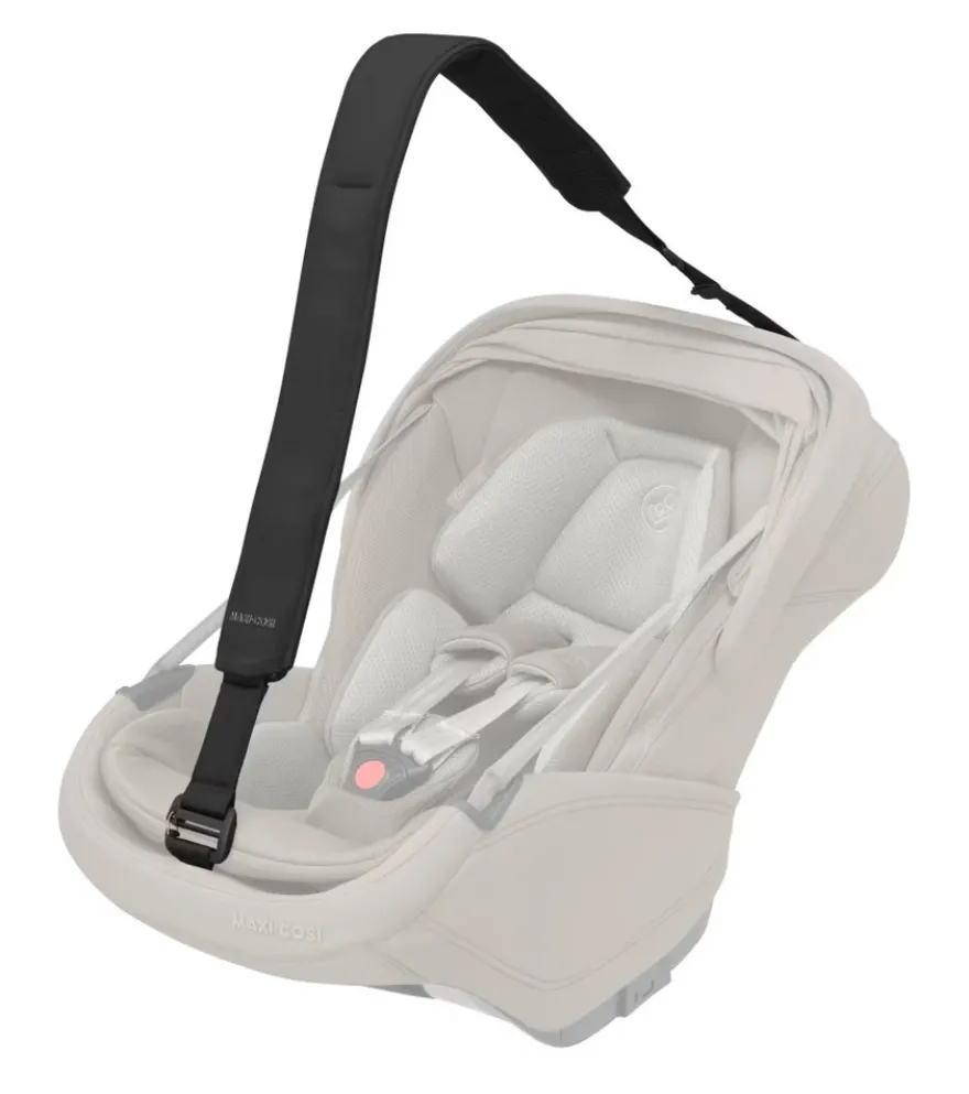 Maxi-Cosi Coral Slide Pro Bärrem