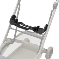 Maxi-Cosi Coral Slide Pro Carrier Bilstolsadaptrar