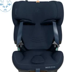Maxi-Cosi Emerald 360 Pro Bilbarnstol - Authentic Blue