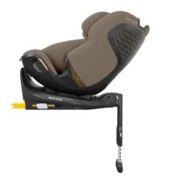 Maxi-Cosi Emerald 360 Pro Bilbarnstol - Authentic Truffle