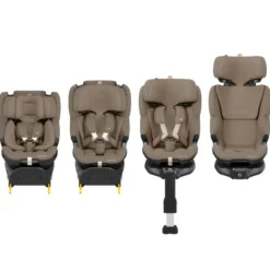 Maxi-Cosi Emerald 360 Pro Bilbarnstol - Authentic Truffle