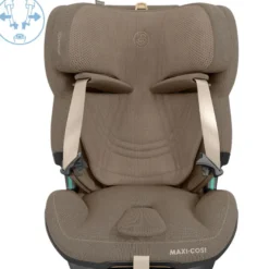 Maxi-Cosi Emerald 360 Pro Bilbarnstol - Authentic Truffle