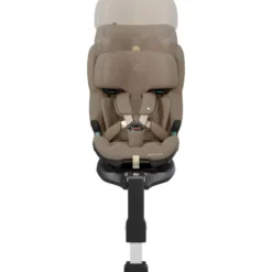 Maxi-Cosi Emerald 360 Pro Bilbarnstol - Authentic Truffle