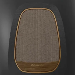 Maxi-Cosi Emerald 360 Pro Bilbarnstol - Authentic Truffle