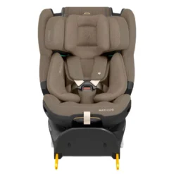 Maxi-Cosi Emerald 360 Pro Bilbarnstol - Authentic Truffle