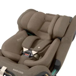 Maxi-Cosi Emerald 360 Pro Bilbarnstol - Authentic Truffle