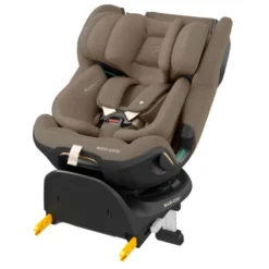 Maxi-Cosi Emerald 360 Pro Bilbarnstol - Authentic Truffle
