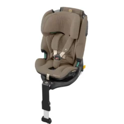 Maxi-Cosi Emerald 360 Pro Bilbarnstol - Authentic Truffle