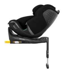 Maxi-Cosi Emerald 360 Pro Bilbarnstol - Authentic Black