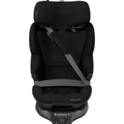Maxi-Cosi Emerald 360 Pro Bilbarnstol - Authentic Black