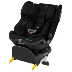 Maxi-Cosi Emerald 360 Pro Bilbarnstol - Authentic Black