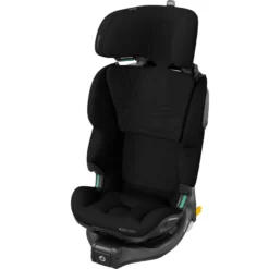 Maxi-Cosi Emerald 360 Pro Bilbarnstol - Authentic Black