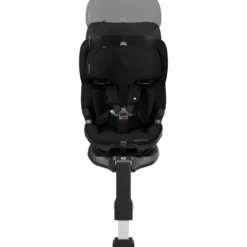 Maxi-Cosi Emerald 360 Pro Bilbarnstol - Authentic Black