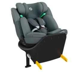 Maxi-Cosi Emerald 360 S Bilbarnstol - Tonal Graphite