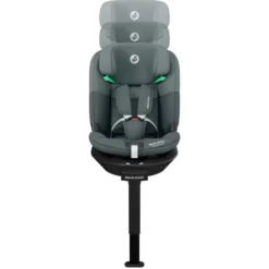 Maxi-Cosi Emerald 360 S Bilbarnstol - Tonal Graphite