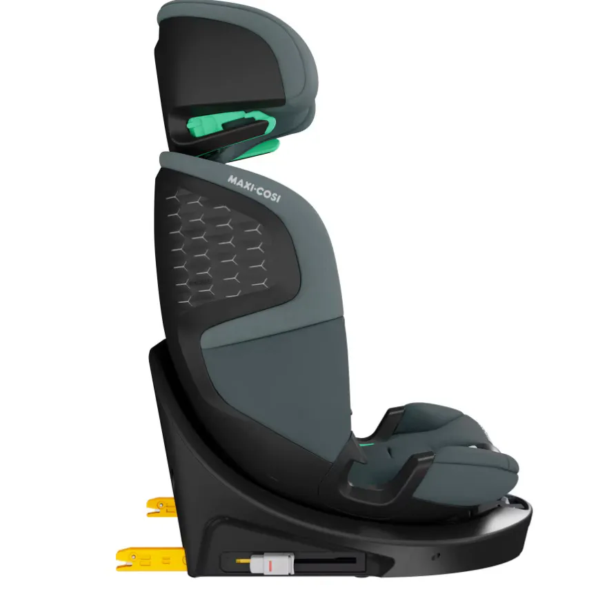 Maxi-Cosi Emerald 360 S Bilbarnstol - Tonal Graphite