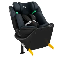 Maxi-Cosi Emerald 360 S Bilbarnstol - Tonal Black