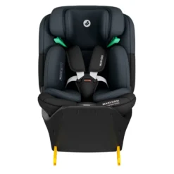 Maxi-Cosi Emerald 360 S Bilbarnstol - Tonal Black