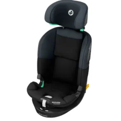 Maxi-Cosi Emerald 360 S Bilbarnstol - Tonal Black