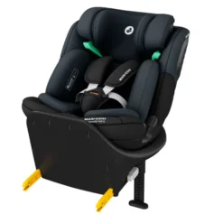 Maxi-Cosi Emerald 360 S Bilbarnstol - Tonal Black