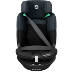 Maxi-Cosi Emerald 360 S Bilbarnstol - Tonal Black