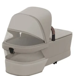 Maxi-Cosi Fame Cabin Liggdel - Sapphire Sand