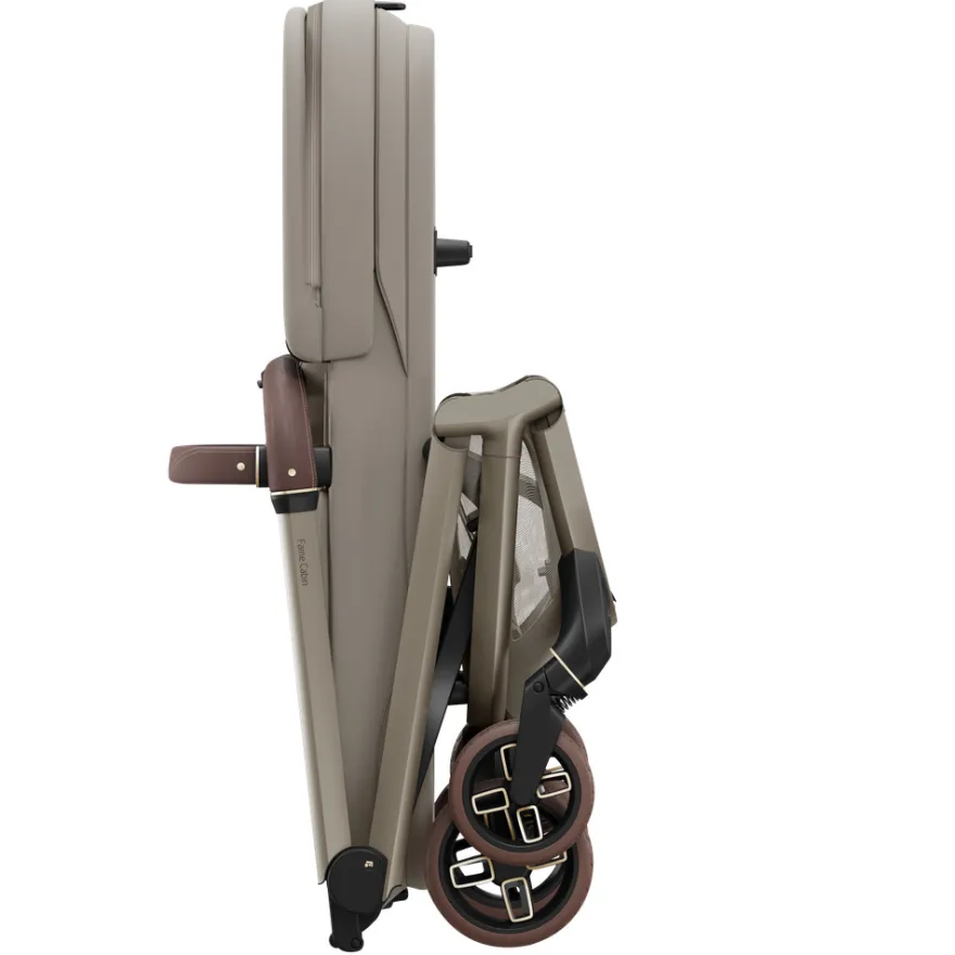 Maxi-Cosi Fame Cabin Liggdel - Sapphire Sand
