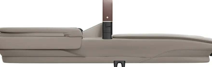 Maxi-Cosi Fame Cabin Liggdel - Sapphire Sand